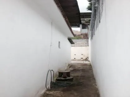 Casa para venda em Paraíso